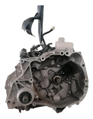 Getriebe jh1020 16v 75ps - getriebe,