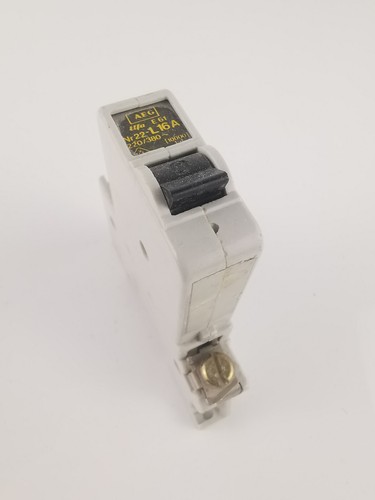 Aeg elfa e61 l16a - elfa,
