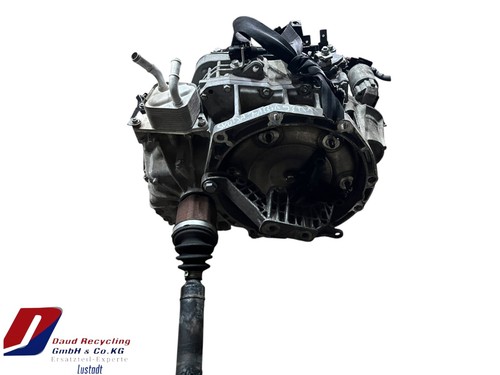 Skoda automatikgetriebe bts - skoda,