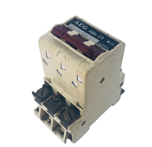 Aeg 16a elfa - l, /