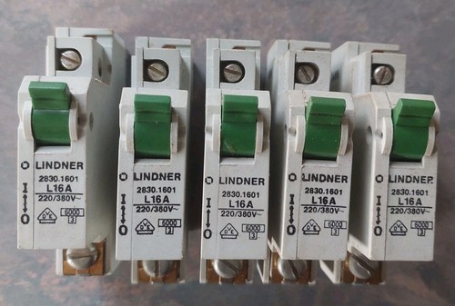 Lindner 2830 1601 - 2830.1601, l16a
