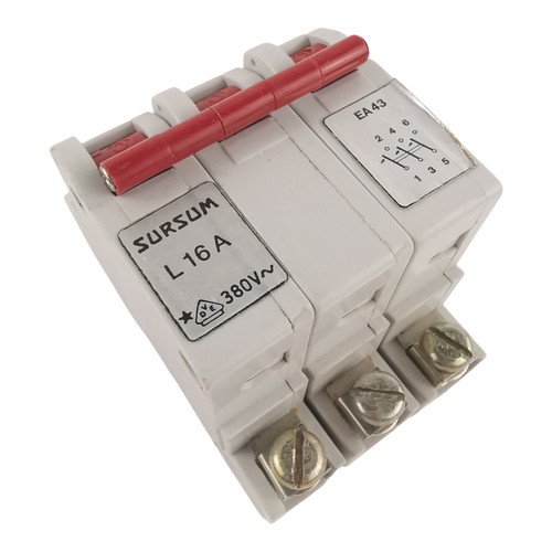 Abl sursum ea43 l16a - ea43,