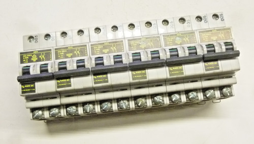 Stück sicherungsautomat - 6,