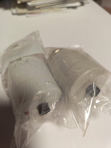 Sicherungsautomat e27 - 2x,