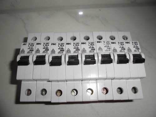 Abb bbc 16a 261 - l,