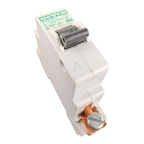 Geyer ea116l l16a - geyer,