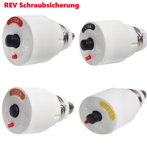 Rev schraubsicherung - rev,