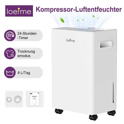 Luftentfeuchter elektrisch - luftentfeuchter,