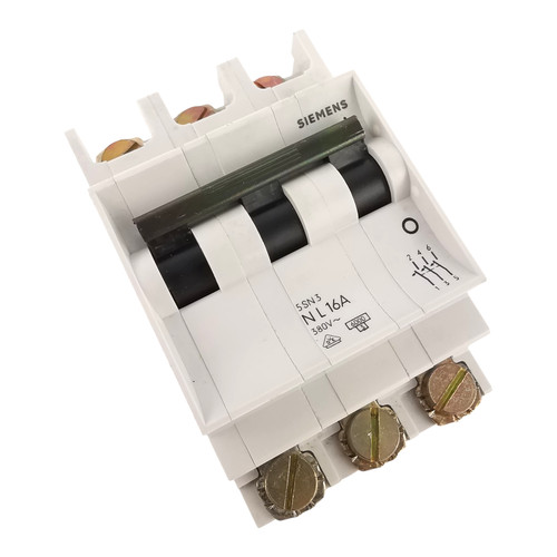 Siemens 5sn3 l16a - n,