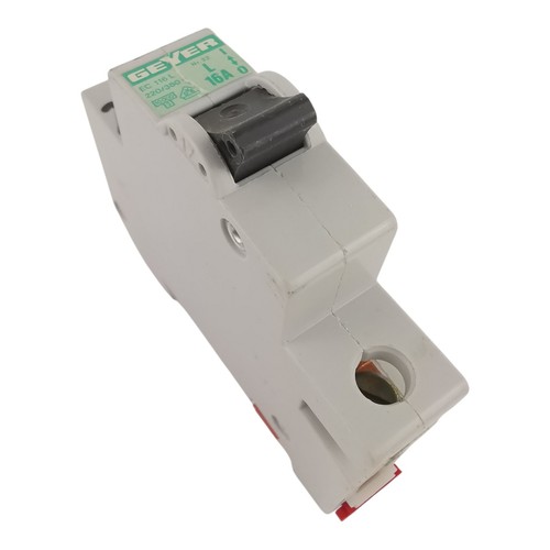 Geyer 116 l16a - geyer,